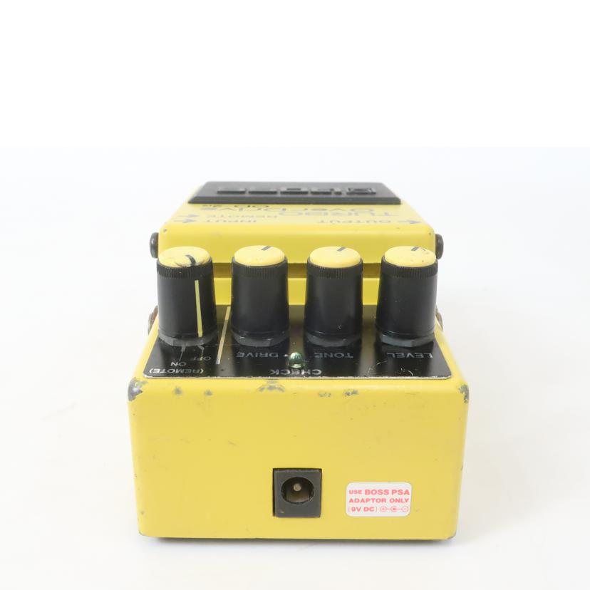 BOSS PN-2 美品 中古】 BOSS / DS-2 Turbo Distortion 【御茶ノ水本店