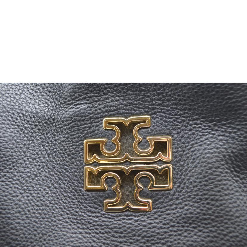 TORY　BURCH トリーバーチ/ブリテンチェーンショルダーレザートート/22S349//ABランク/89