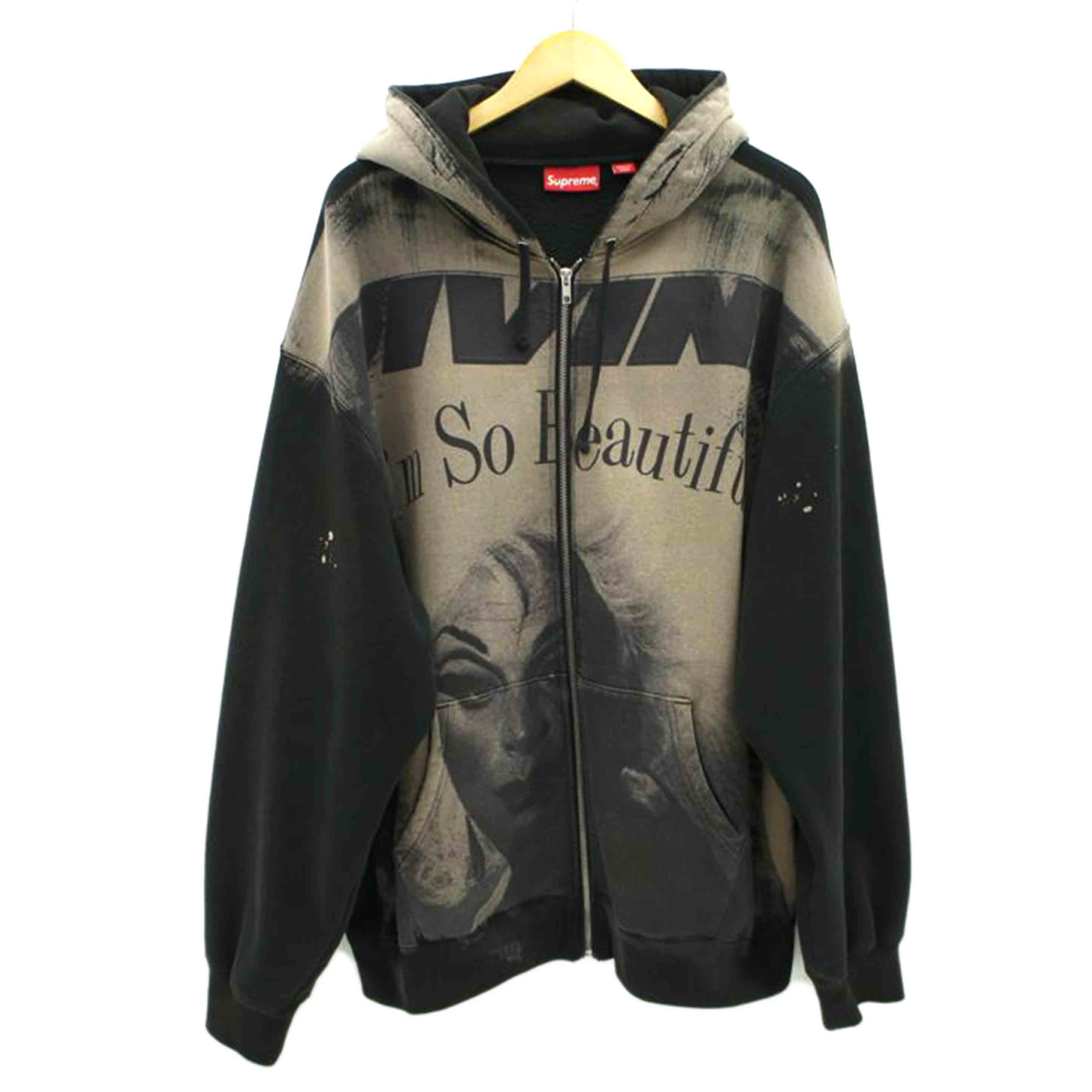 Supreme シュプリーム 中古・ユーズド Tシャツ・フーディ一覧