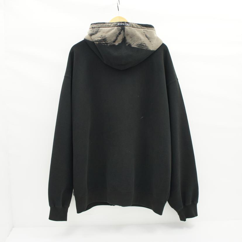 Supreme シュプリーム/Divine Zip Up Hooded Sweatshirt/パーカー//サイズ XXL/Bランク/05