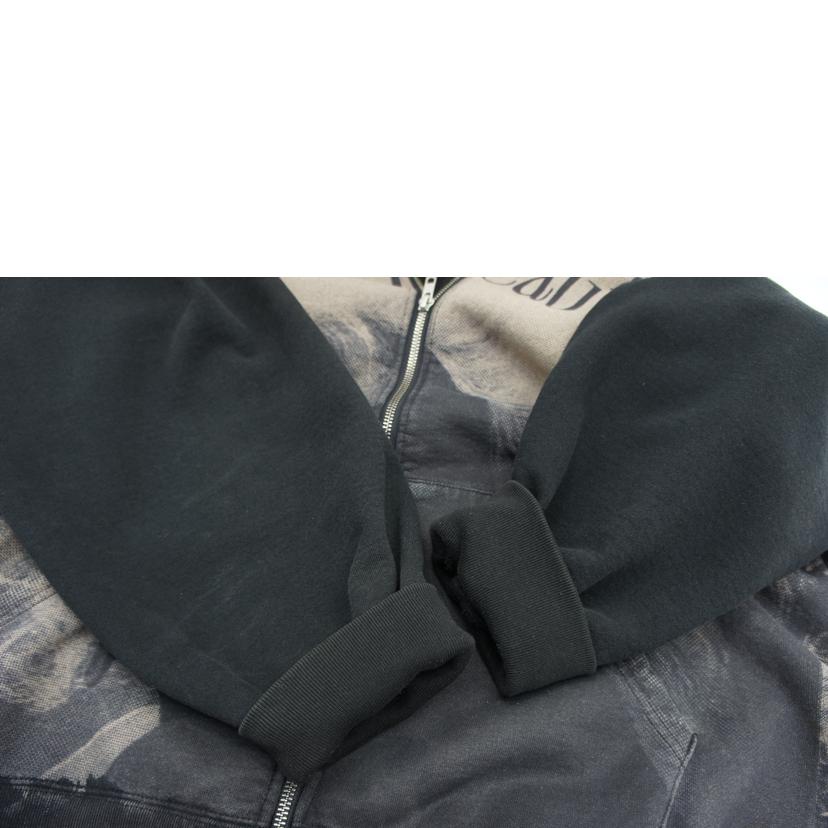 Supreme シュプリーム/Divine Zip Up Hooded Sweatshirt/パーカー//サイズ XXL/Bランク/05