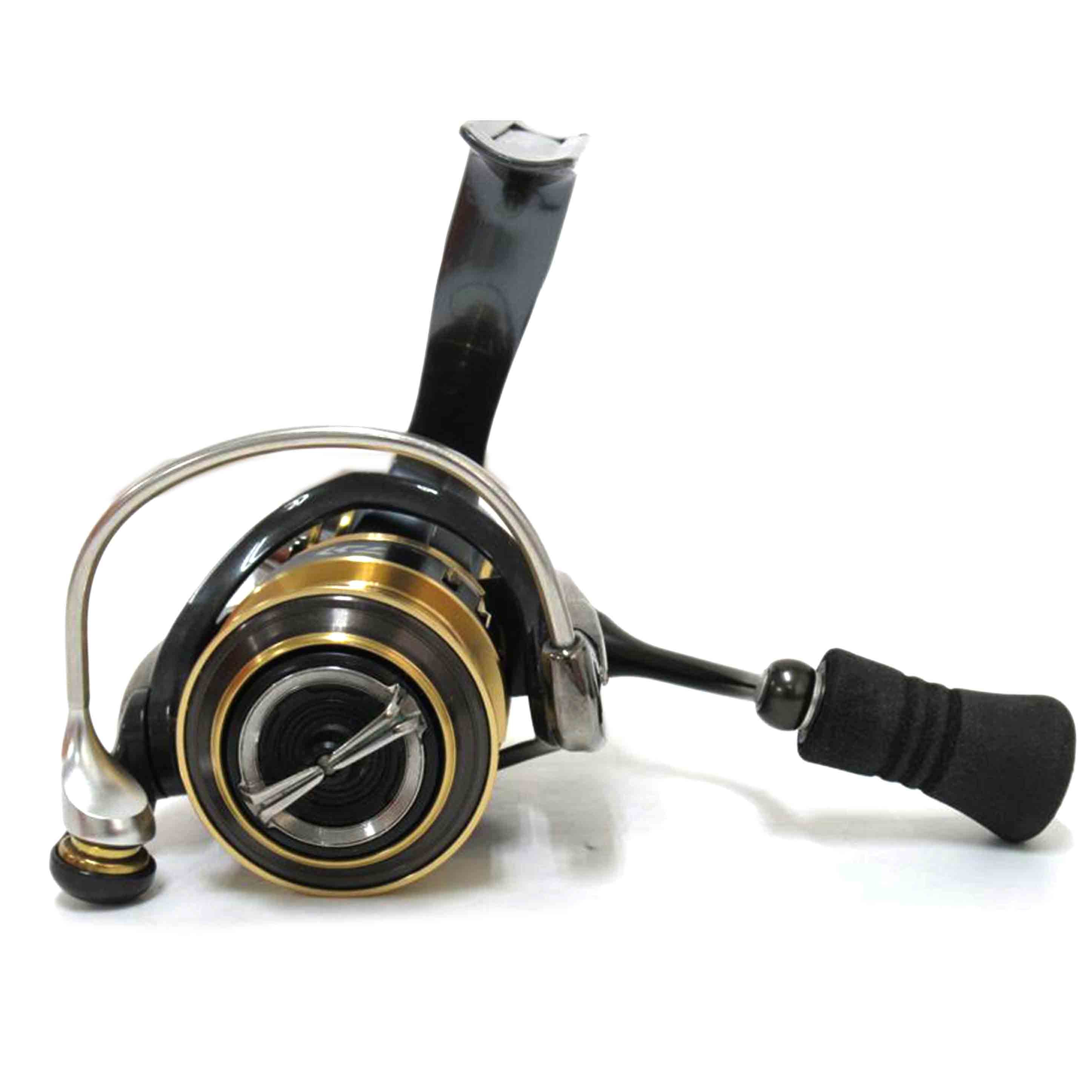 DAIWA/リール／17THEORY　1003/00055994//Aランク/63