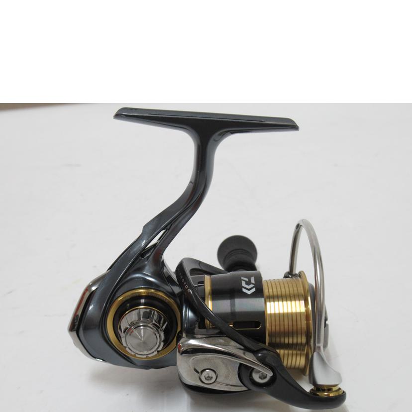 DAIWA/リール／17THEORY　1003/00055994//Aランク/63