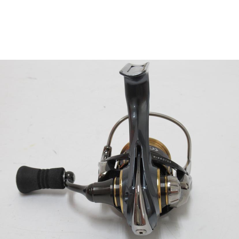DAIWA/リール／17THEORY　1003/00055994//Aランク/63