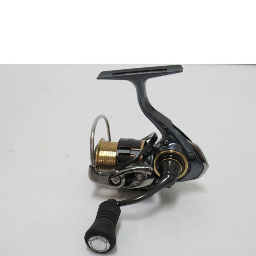 DAIWA/リール／17THEORY　1003/00055994//Aランク/63