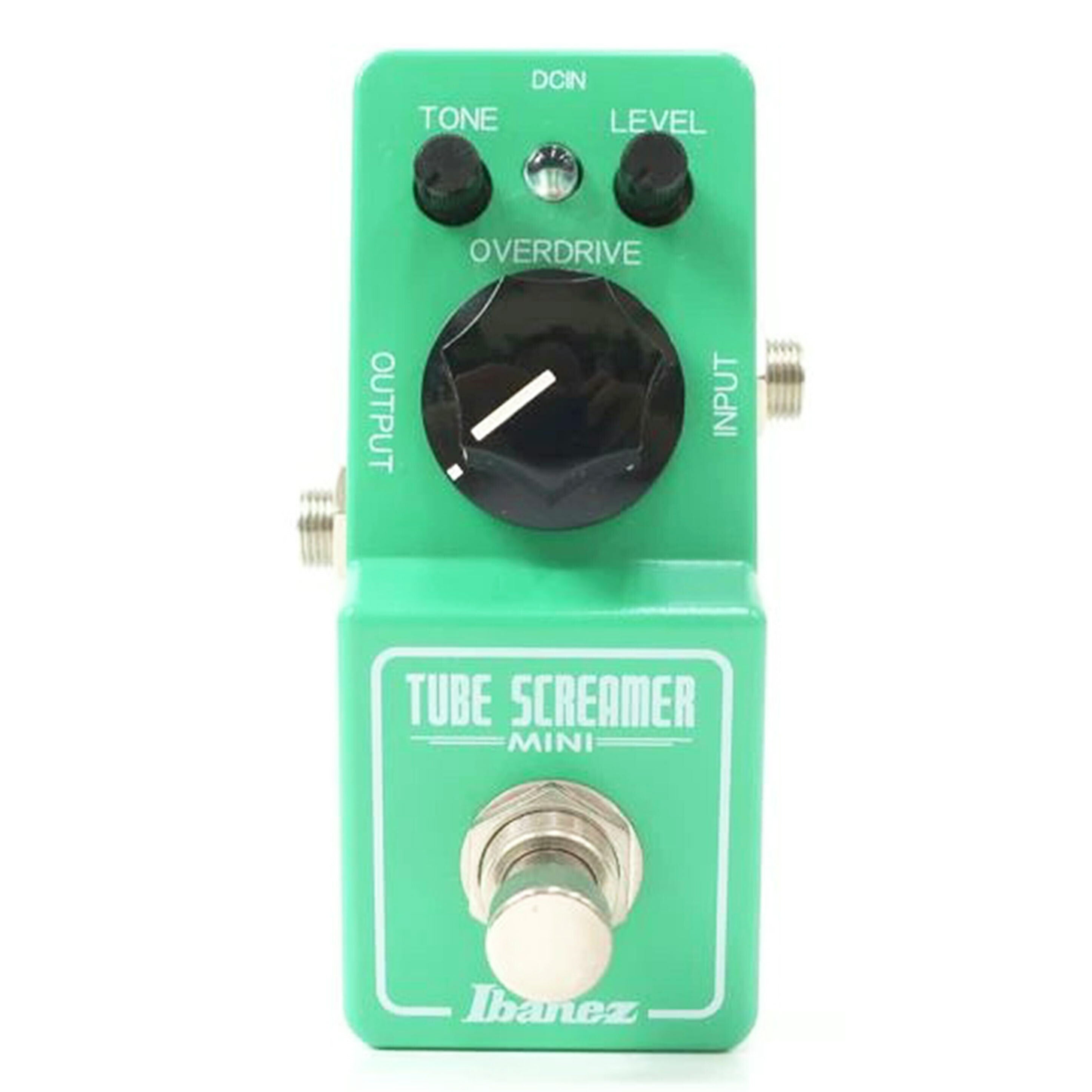 Ibanez アイバニーズ/エフェクター/TubeScreamer mini//1824413/Aランク/65