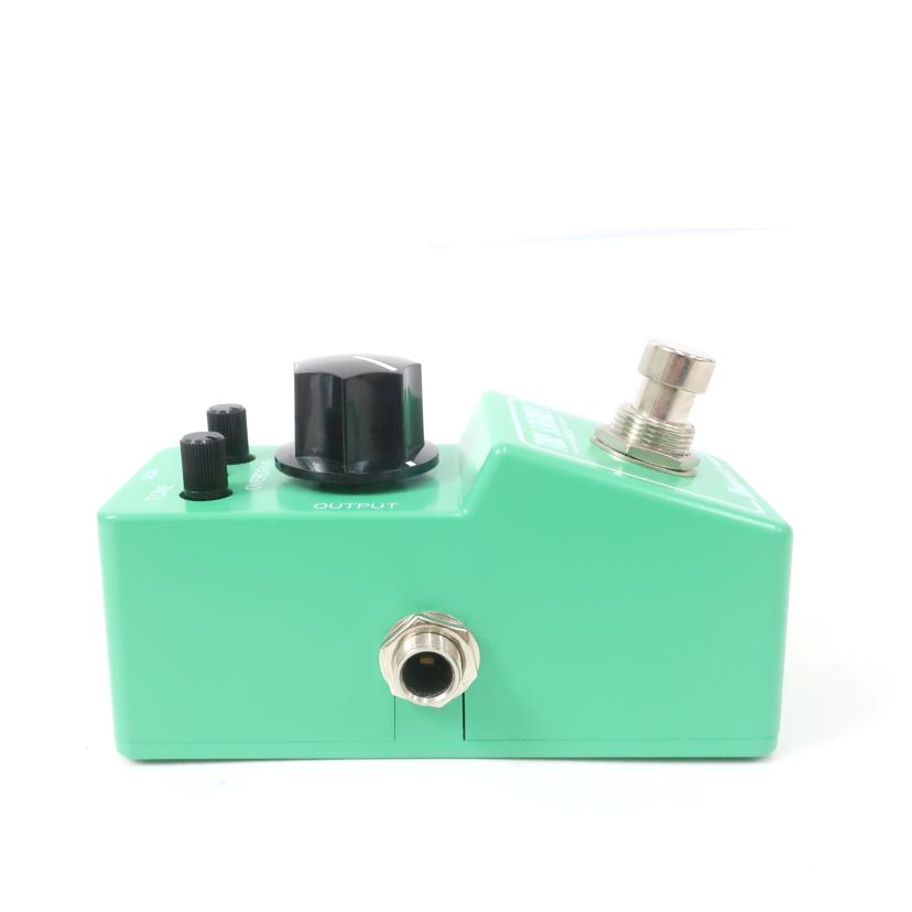 Ibanez アイバニーズ/エフェクター/TubeScreamer mini//1824413/Aランク/65