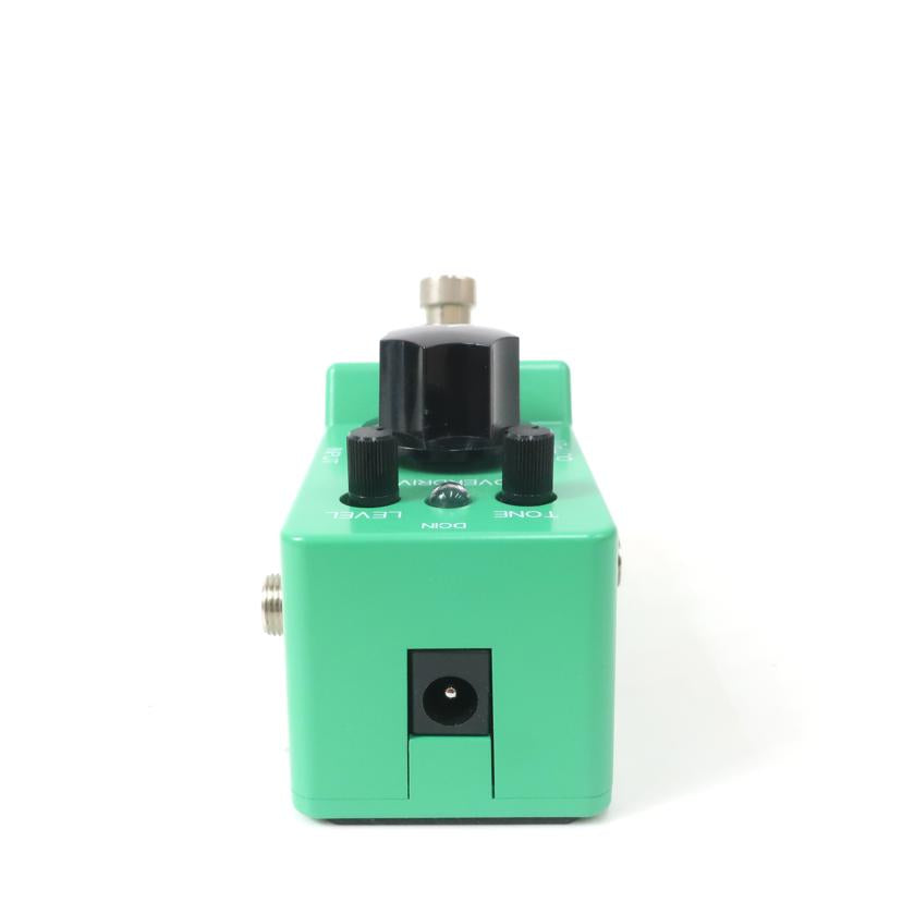 Ibanez アイバニーズ/エフェクター/TubeScreamer mini//1824413/Aランク/65