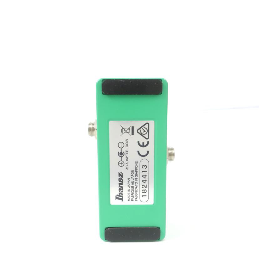 Ibanez アイバニーズ/エフェクター/TubeScreamer mini//1824413/Aランク/65