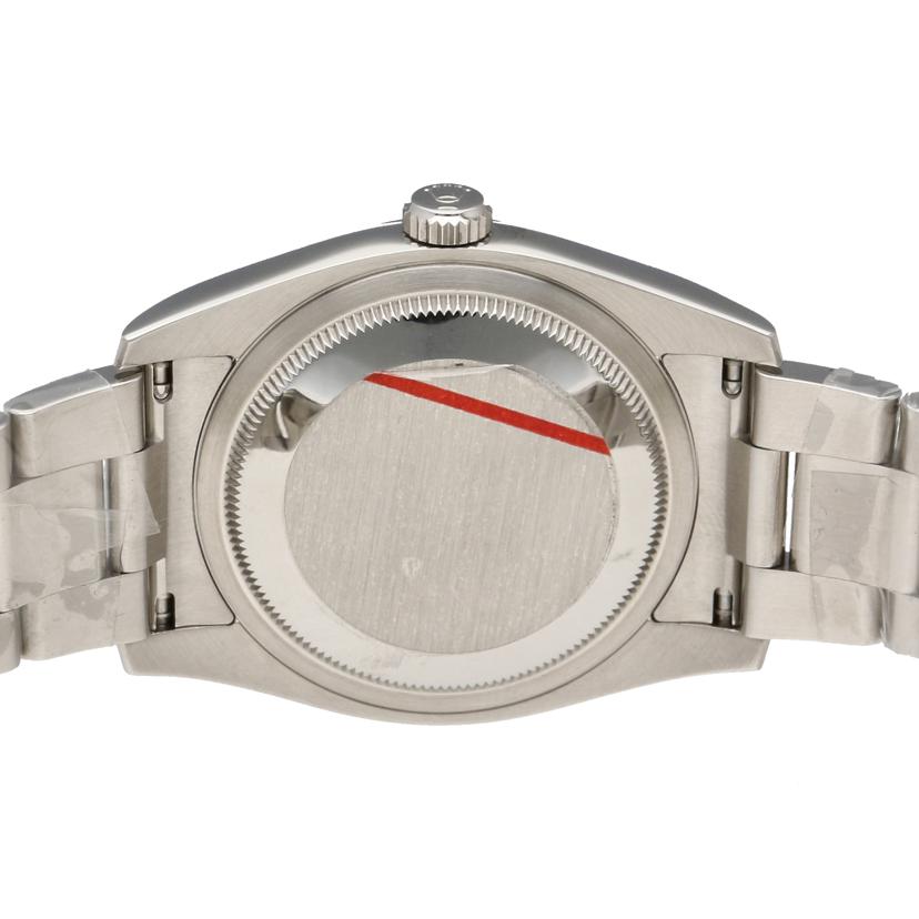 ROLEX ロレックス/デイトジャスト36・シルバーローマン／ランダム番/116200//AL3*****/SAランク/91