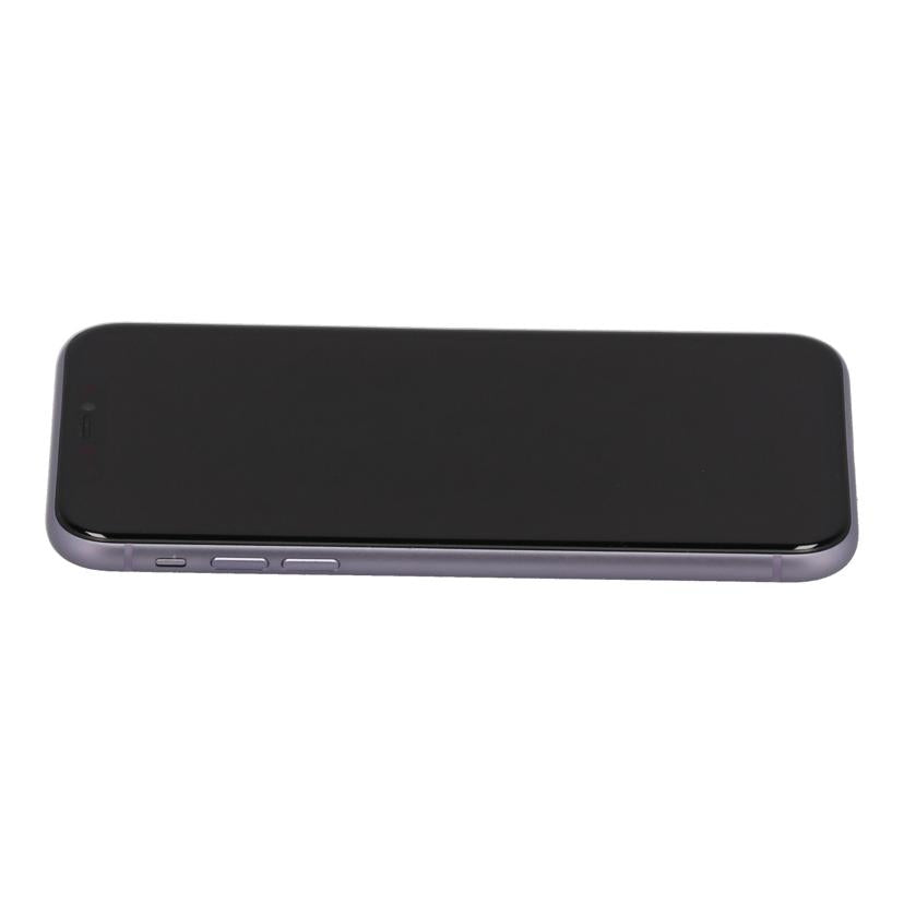 Apple　docomo アップル　/iPhone11　64GB/MWLX2J/A//F4GZM88BN739/Bランク/67