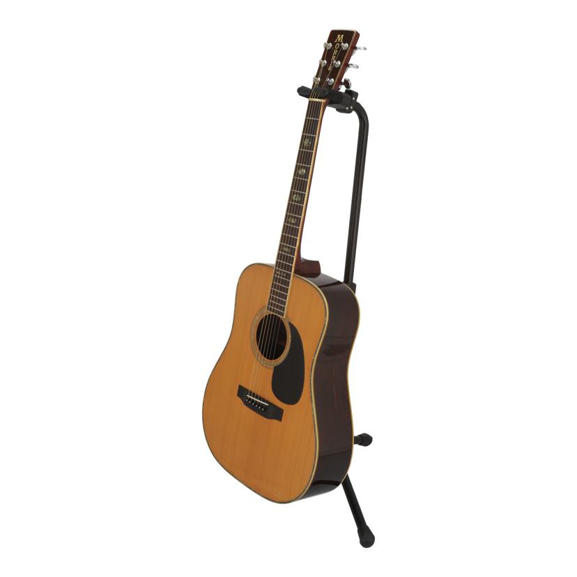 Morris モーリス/アコースティックギター/W-40//70408/Cランク/67