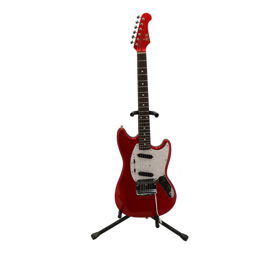 FUJIGEN（FGN） フジゲン/エレキギター/JMG-6R//B111382/Bランク/21