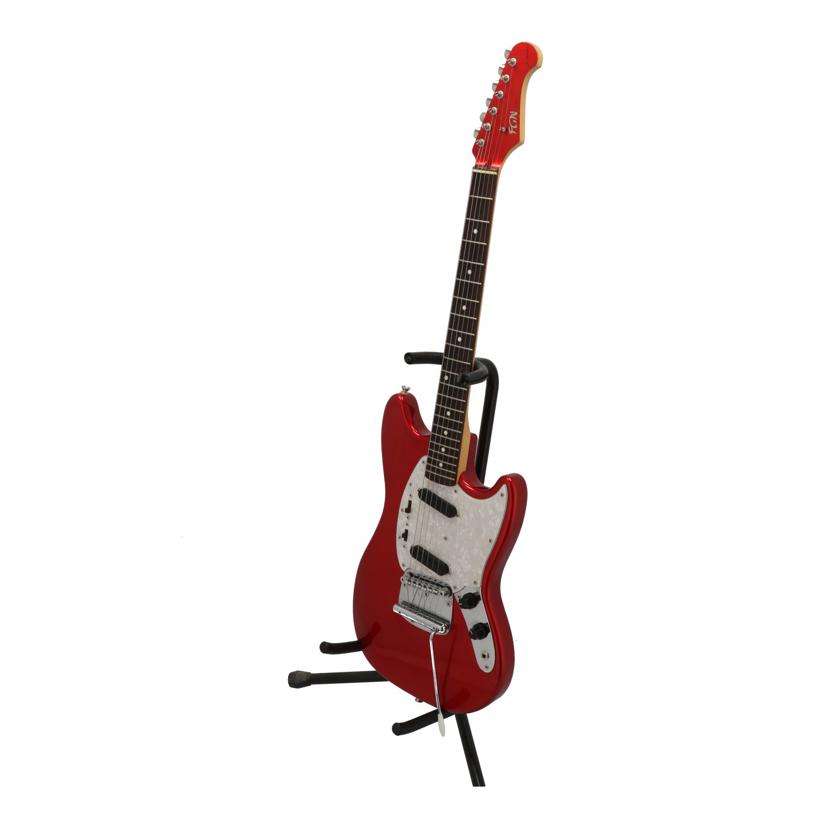 FUJIGEN（FGN） フジゲン/エレキギター/JMG-6R//B111382/Bランク/21