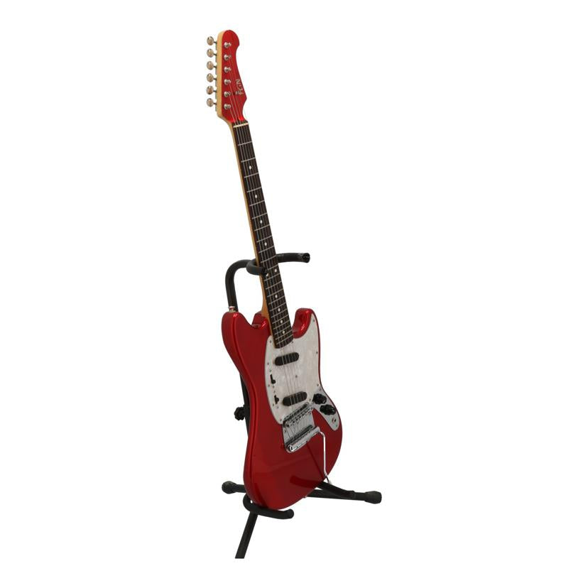 FUJIGEN（FGN） フジゲン/エレキギター/JMG-6R//B111382/Bランク/21