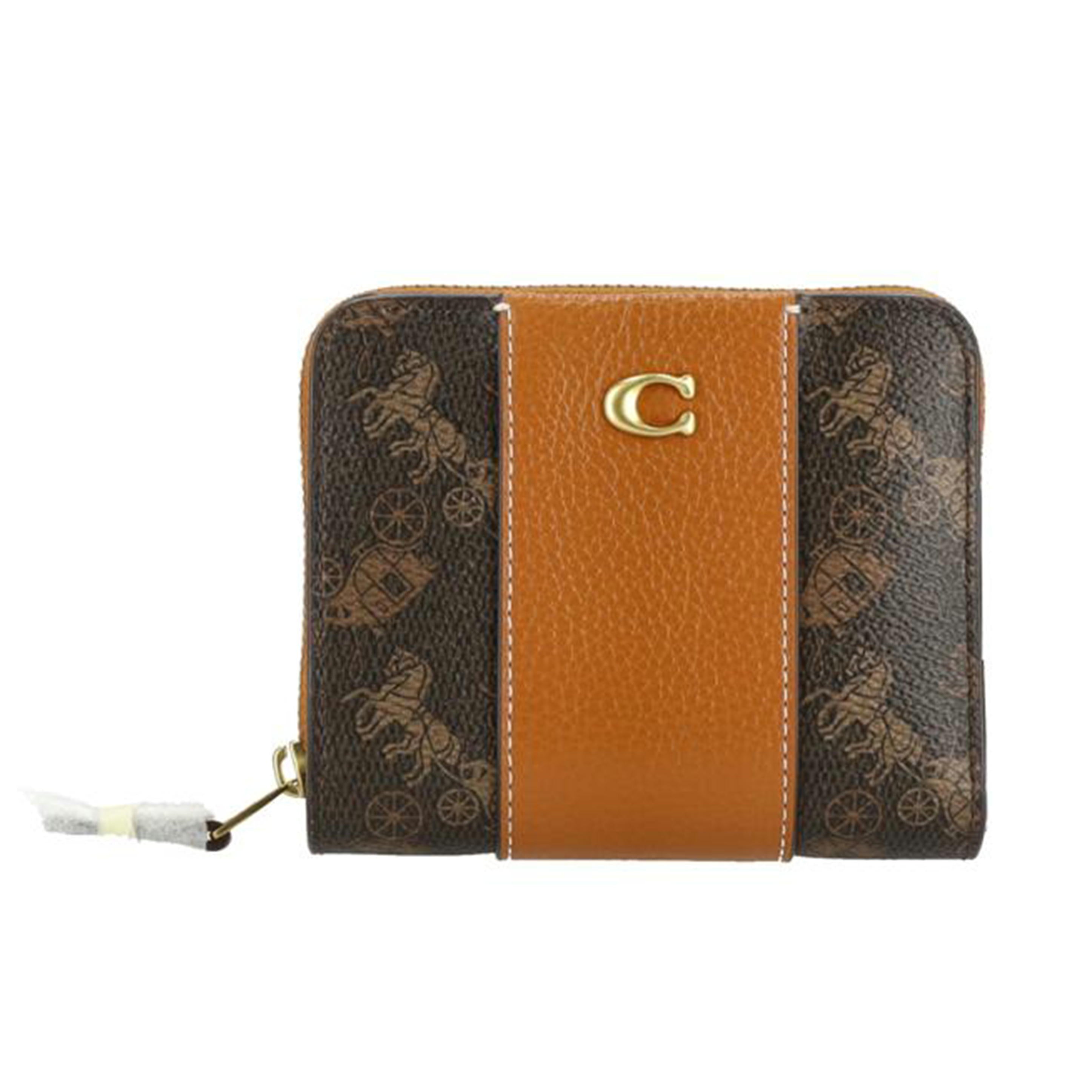 COACH コーチ/ビルフォードウォレット／ホースアンドキャリッジ/CR992//F25**/SAランク/25