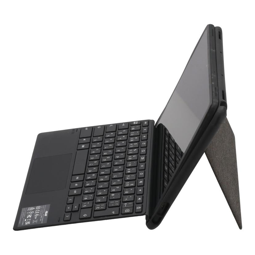 ASUS エイスース /Chromebook Detachable CZ1/CZ1000DVA-L30019//R2NXLP00D422069/Bランク/25