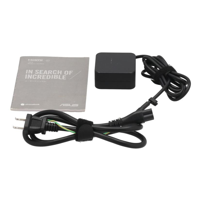 ASUS エイスース /Chromebook Detachable CZ1/CZ1000DVA-L30019//R2NXLP00D422069/Bランク/25