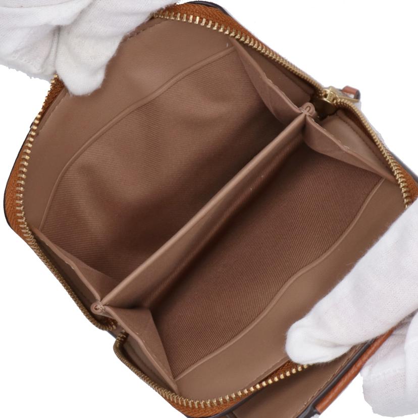 COACH コーチ/ビルフォードウォレット／ホースアンドキャリッジ/CR992//F25**/SAランク/25