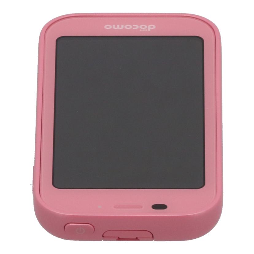 SHARP シャープ/キッズ携帯/SH-03M //OE6LHMA060205046/Aランク/82