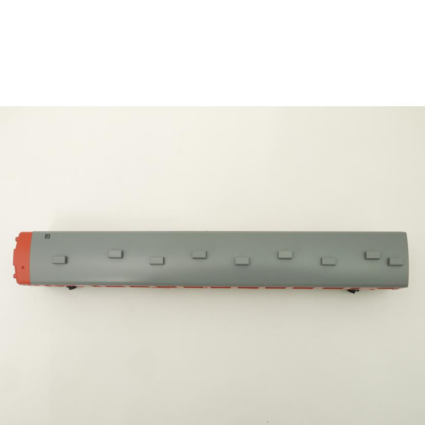 トラムウェイ/HOゲージ　国鉄キハ48首都圏色－1500番代動力なし／鉄道模型/TW48-1500RT//Aランク/69