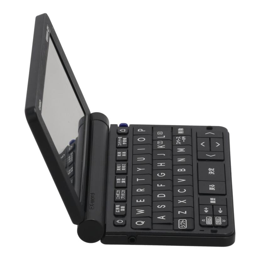 CASIO カシオ /電子辞書/EX－word/XD-SX4920//D911EYW002971NA/Bランク/25