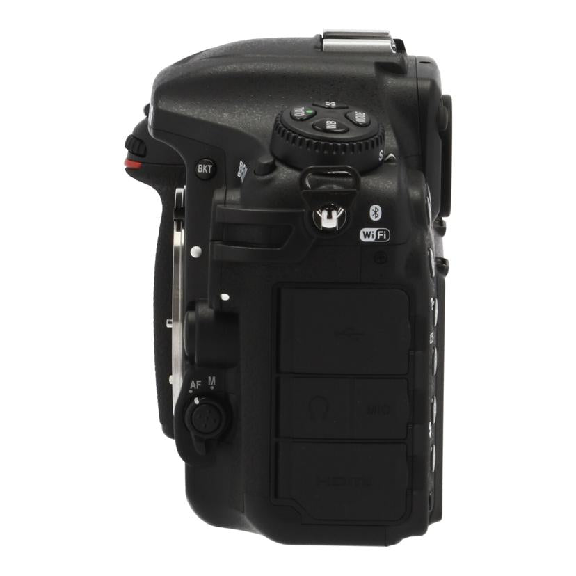 Ｎｉｋｏｎ ニコン/デジタル一眼　ボディ/D500 ﾎﾞﾃﾞｨ//2006532/Bランク/62