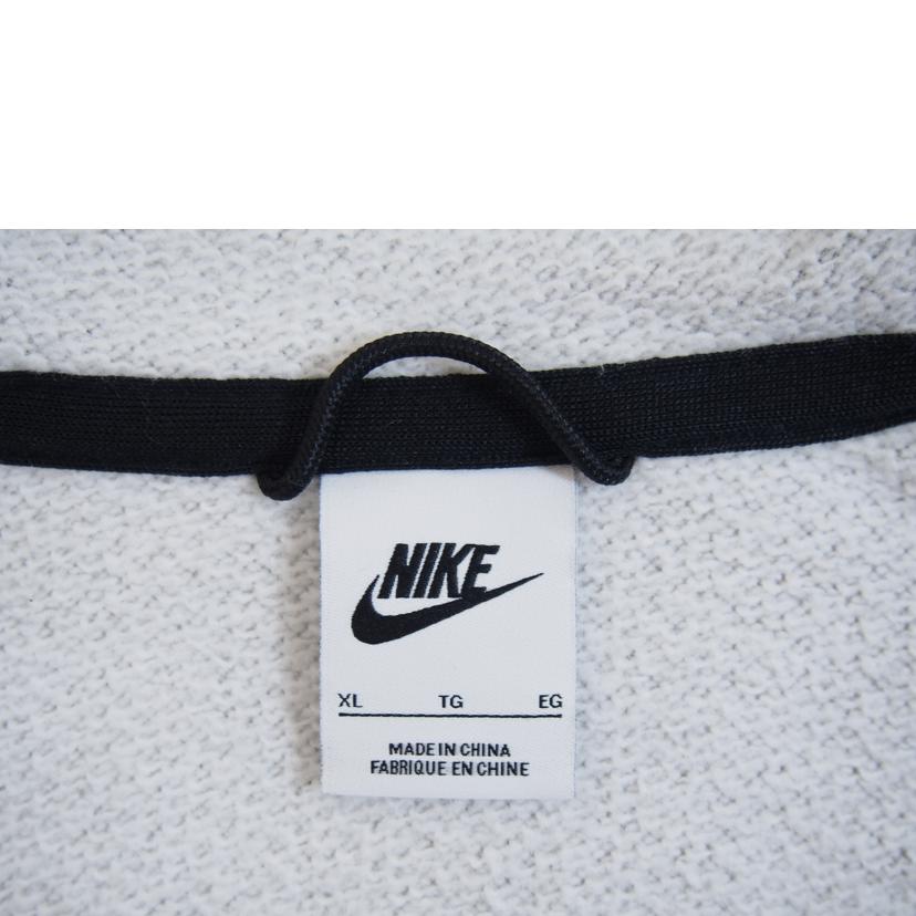 NIKE ナイキ/テックフリースフルジップパーカー/DQ4802-016//Bランク/71