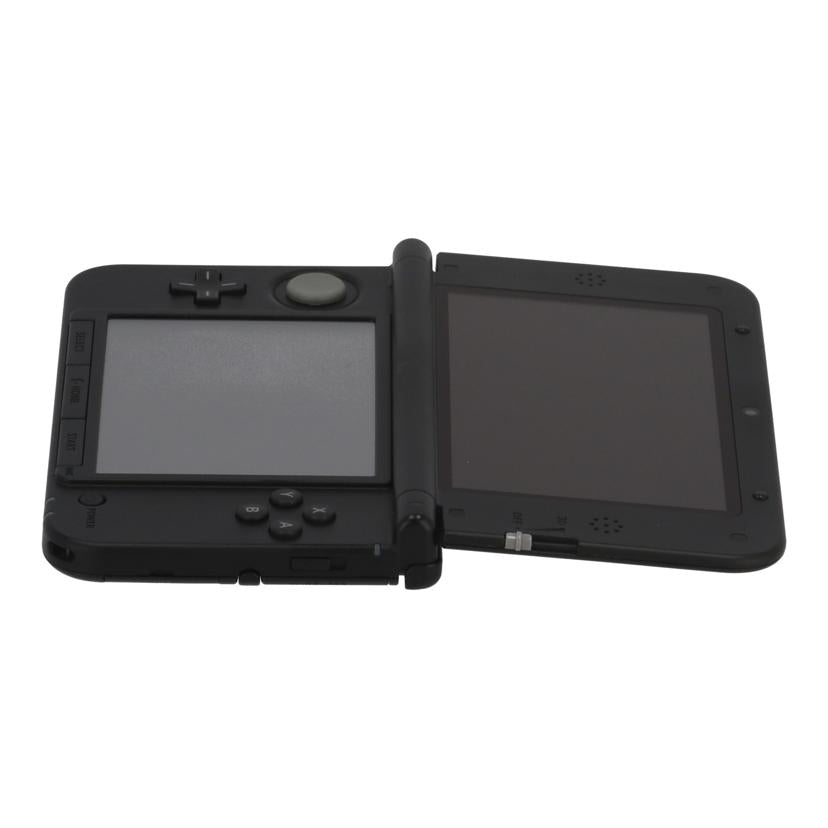 NINTENDO 任天堂 ニンテンドー　/Nintendo　3DS　LL　本体/SPR-S-KKAA//SJF129160128/Bランク/22