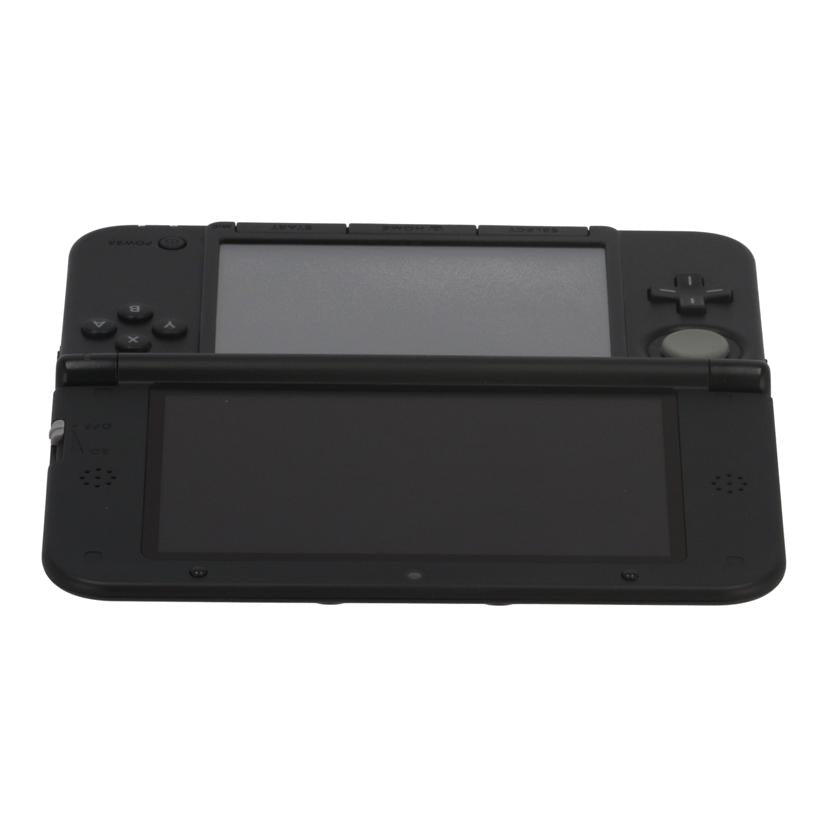 NINTENDO 任天堂 ニンテンドー　/Nintendo　3DS　LL　本体/SPR-S-KKAA//SJF129160128/Bランク/22