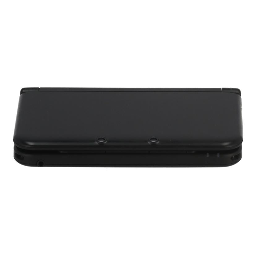 NINTENDO 任天堂 ニンテンドー　/Nintendo　3DS　LL　本体/SPR-S-KKAA//SJF129160128/Bランク/22