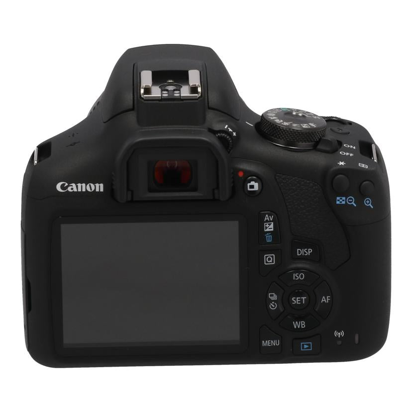 Canon キヤノン /デジタル一眼 レンズキット/EOS Kiss X90 ﾚﾝｽﾞｷｯﾄ//441076014771/ABランク/81