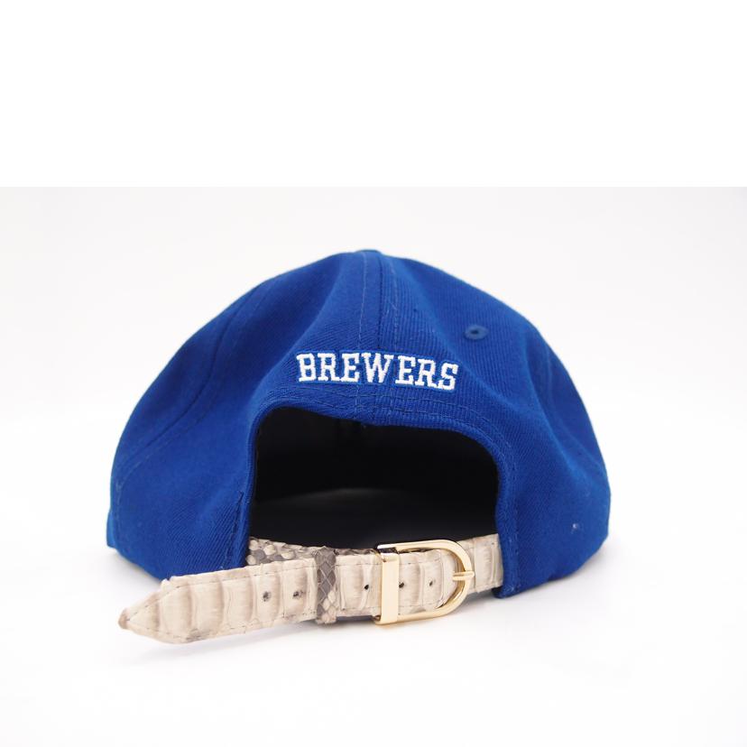 NewEra ﾆｭｰｴﾗ/NewEra　キャップ//SAランク/69