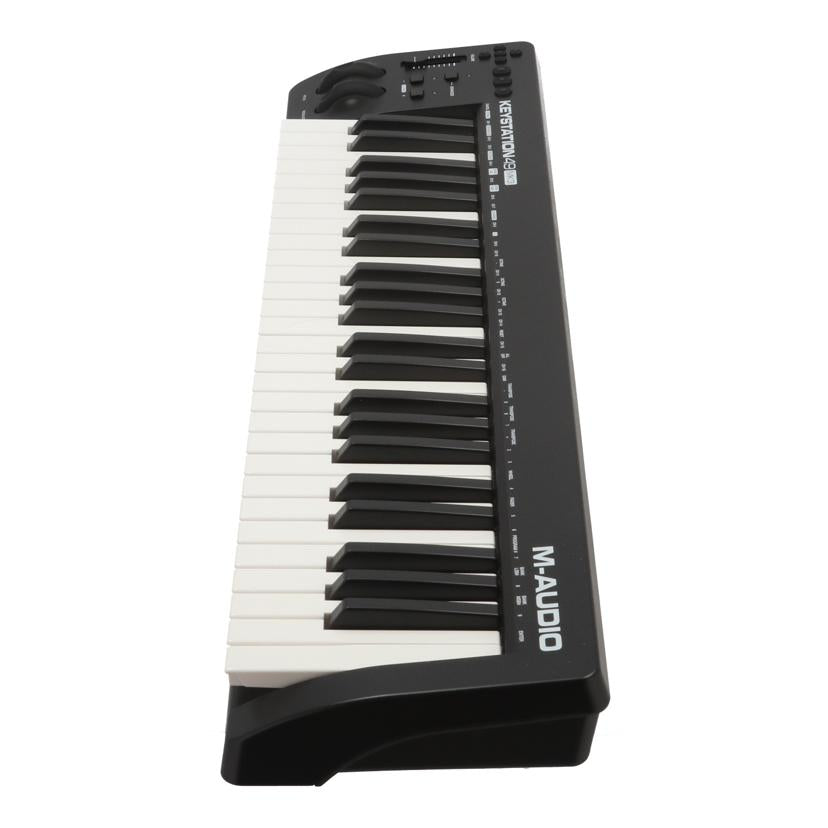 M－AUDIO エムオーディオ　/MIDIキーボードコントローラー/Keystation 49 MK3//B52103239006198/Bランク/62