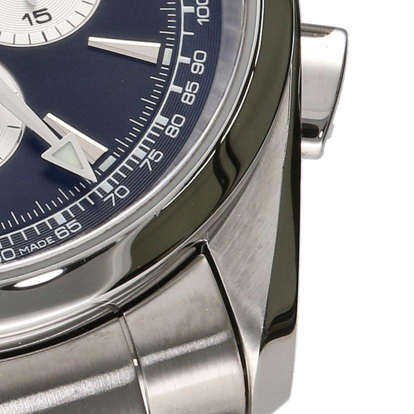 OMEGA オメガ/シーマスター・アクアテラクロノグラフ／メンズ／自動巻/221.10.42.40.01.002//781*****/SAランク/19