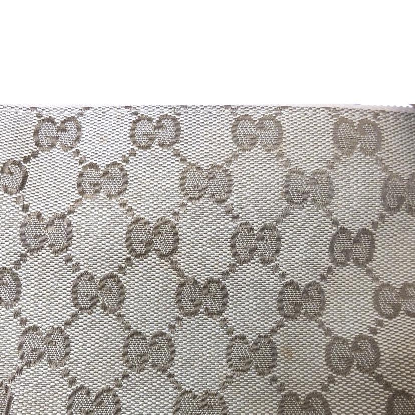 GUCCI グッチ/GGキャンバス2WAYバッグ/232949//520***/Bランク/88