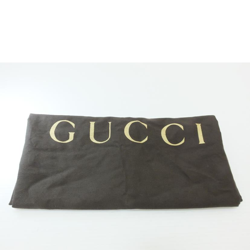 GUCCI グッチ/GGキャンバス2WAYバッグ/232949//520***/Bランク/88
