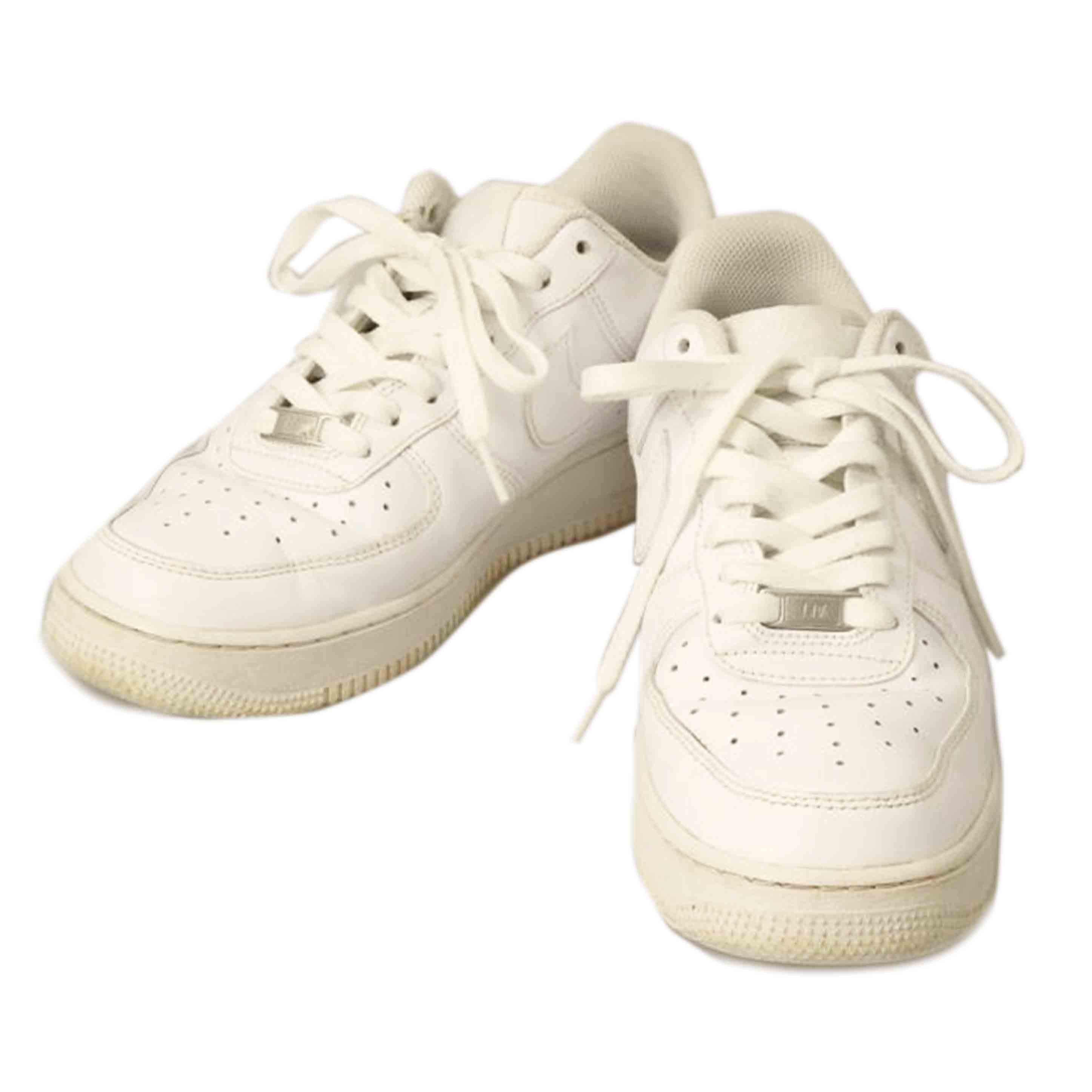 NIKE ナイキ/Air　Force　1　ホワイト/CW2288-111//ABランク/76