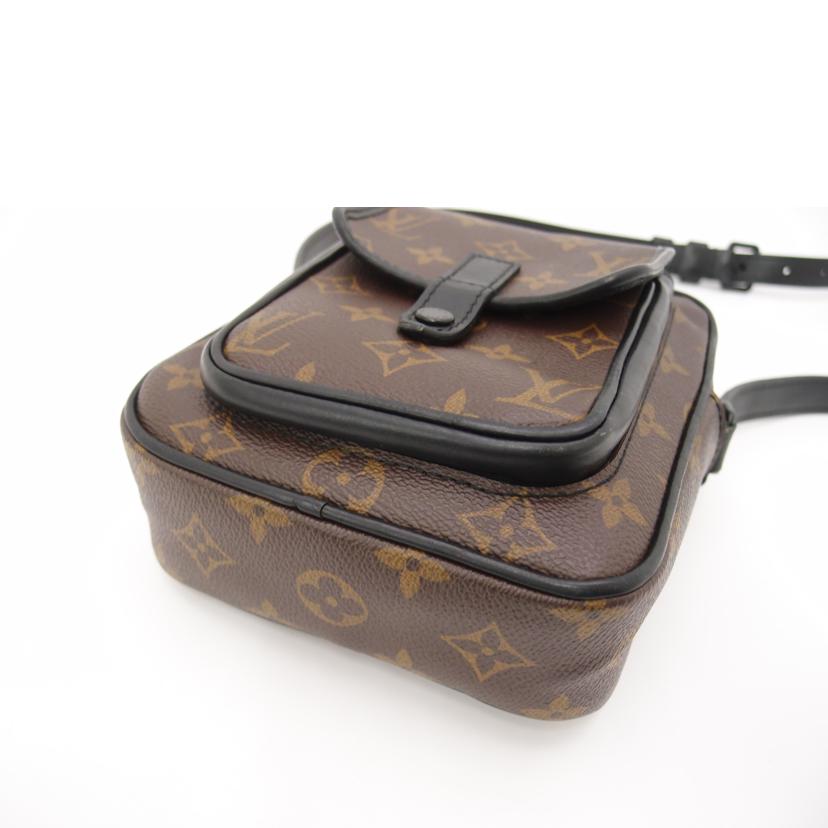 LOUIS　VUITTON/クリストファーウエアラブル／モノグラムマカサー/M69404//RFI****/ABランク/69