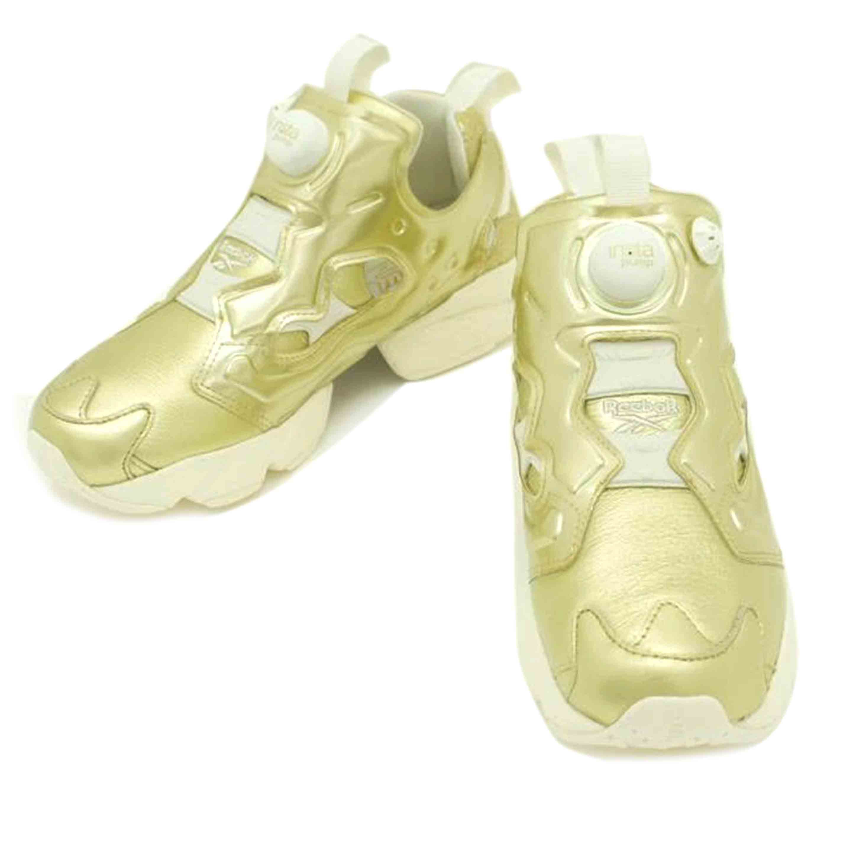Reebok リーボック/INSTAPUMP　FURY　94／アジア限定発売モデル/1000100214//ABランク/05
