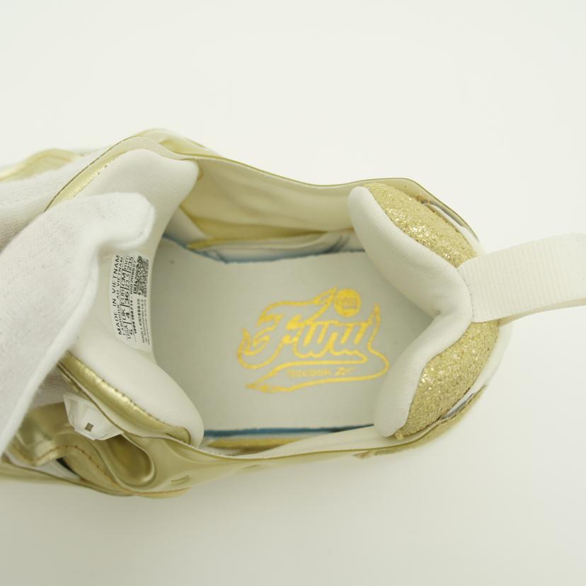 Reebok リーボック/INSTAPUMP　FURY　94／アジア限定発売モデル/1000100214//ABランク/05