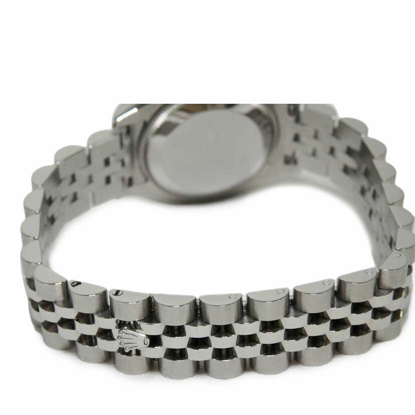 ROLEX ロレックス/レディ・デイトジャスト・ピンク／WG×SS／G番/179174//G29**********/SAランク/84