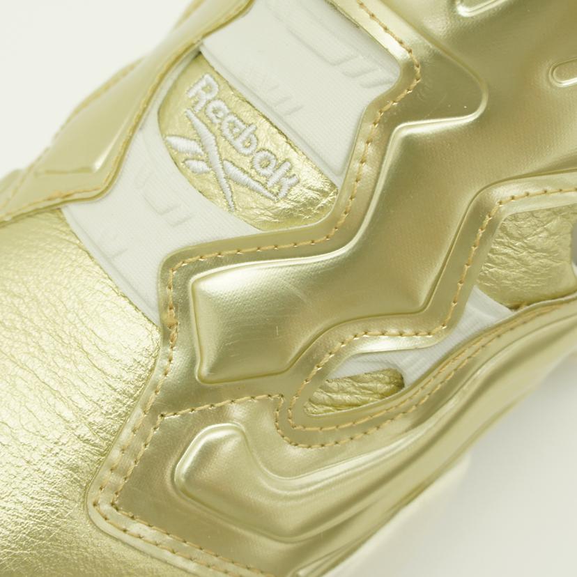 Reebok リーボック/INSTAPUMP　FURY　94／アジア限定発売モデル/1000100214//ABランク/05