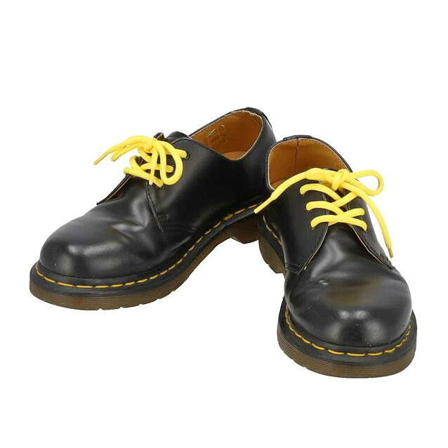 Dr.Martens ドクタ-マ-チン/Dr.Martens 3ホ-ルシュ-ズ/AW004//ABランク/71