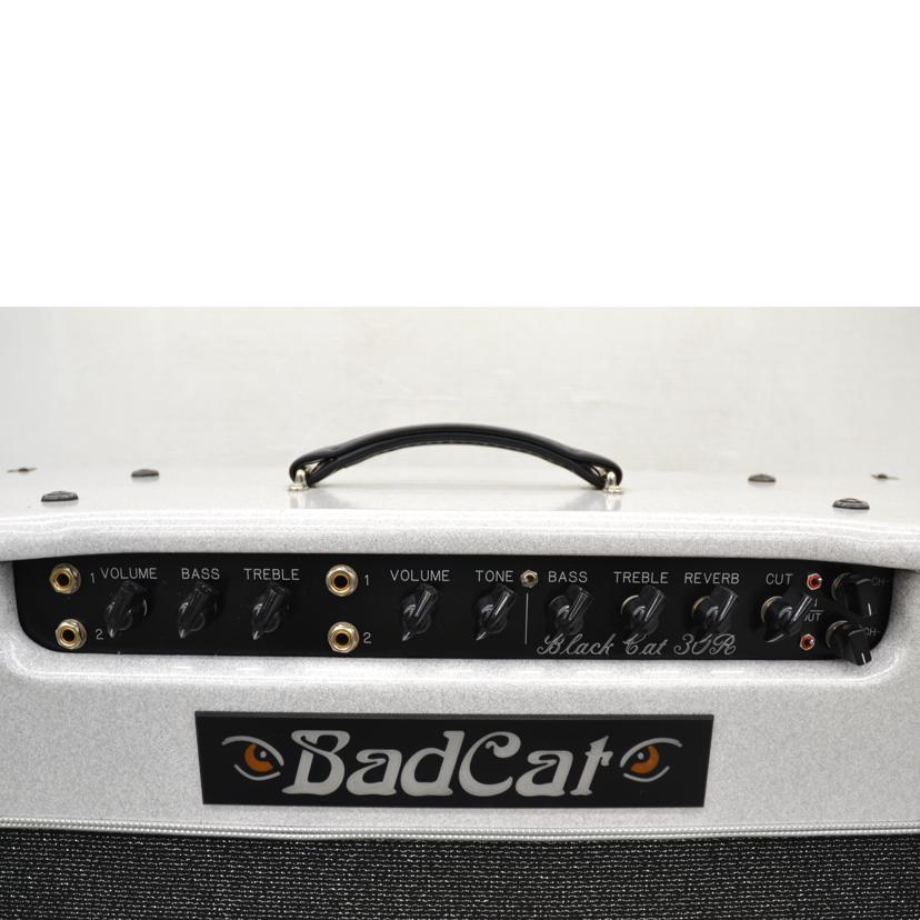 Bad　Cat バッド　キャット/ギターアンプ/BlackCat 30R//ABランク/75