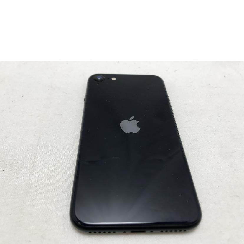 Apple アップル/iPhoneSE　第三世代　/MMYC3J/A//TKX9QJKP64/ABランク/51