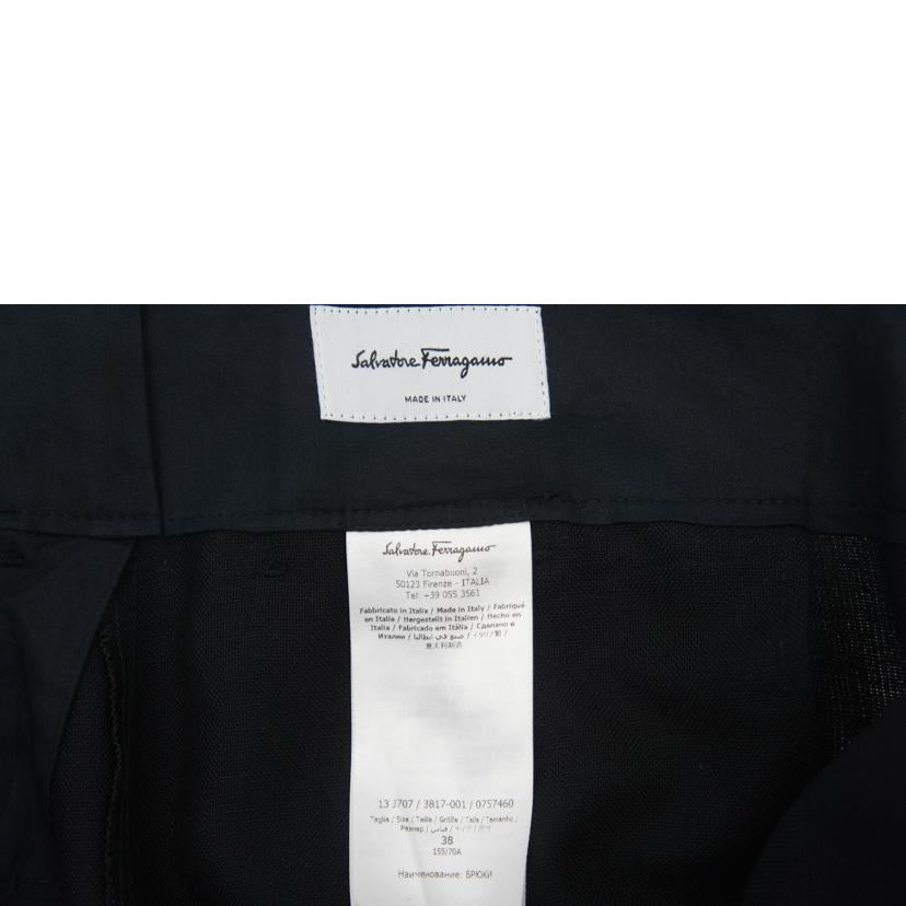 Salvatore Ferragamo フェラガモ/Salvatore Ferragamo ボトムス//ABランク/81
