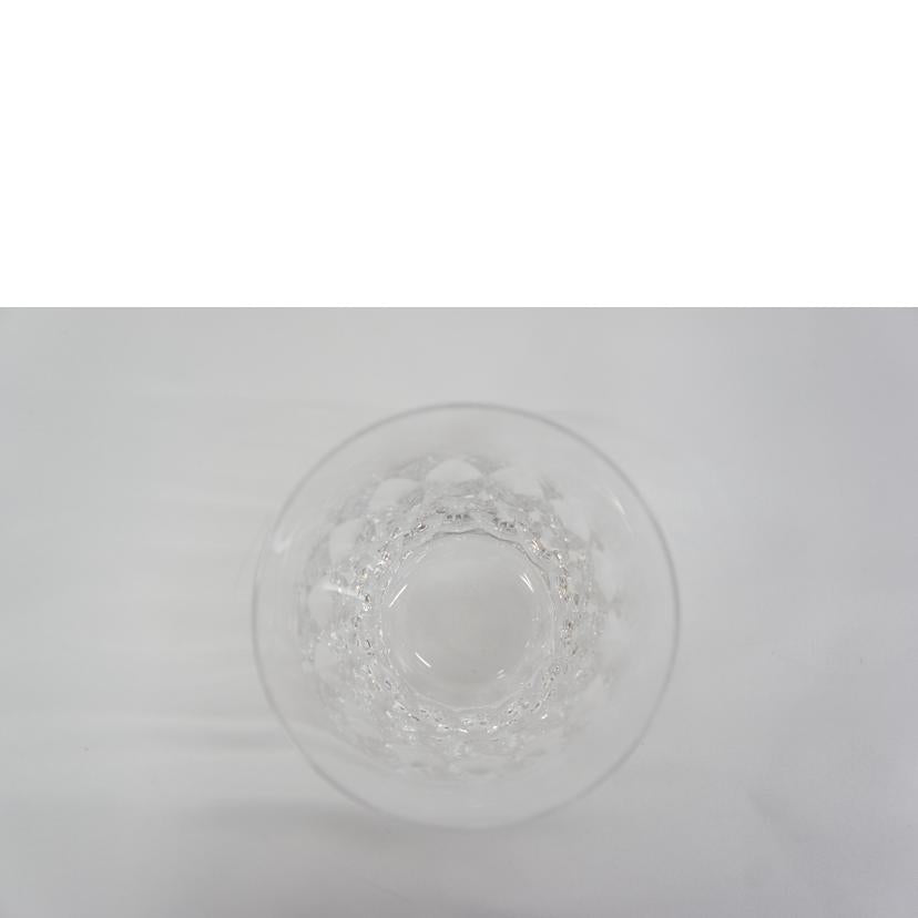 Baccarat バカラ/ダリア タンブラー 2026//Aランク/05