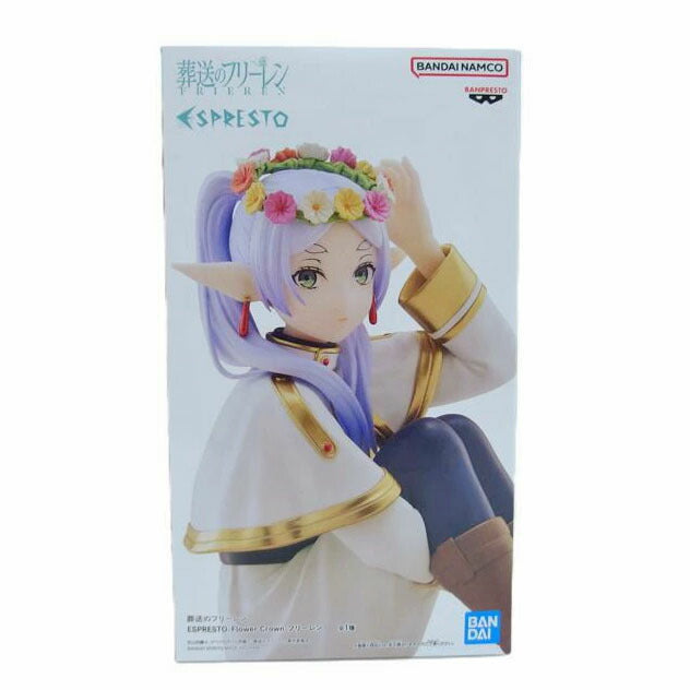BANPRESTO バンプレスト/フリーレン ｢葬送のフリーレン｣ ESPRESTO-Flower Crown-//Sランク/88