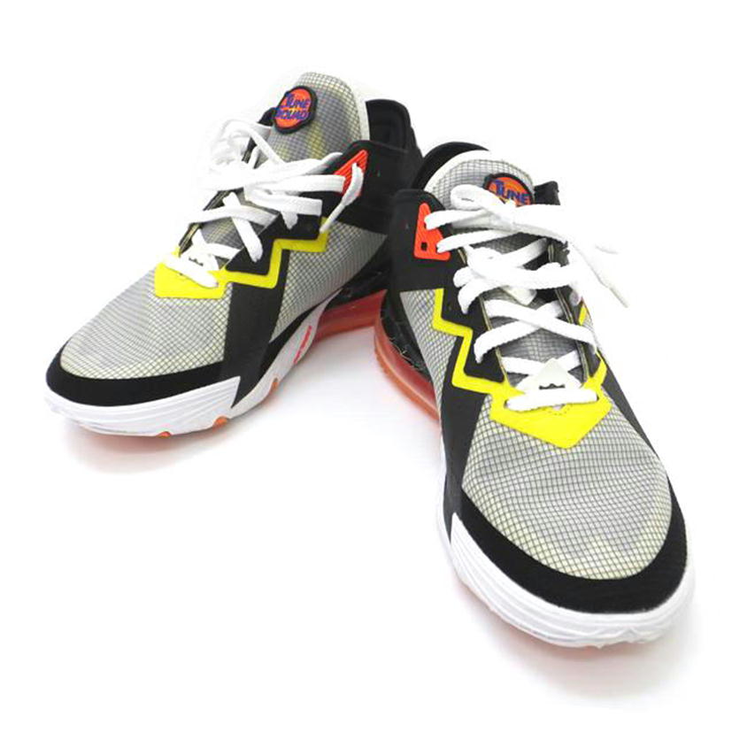 ＮＩＫＥ ﾅｲｷ/レブロン１８ＬＯＷ／２７．５ｃｍ/CV7562-103//Bランク/88